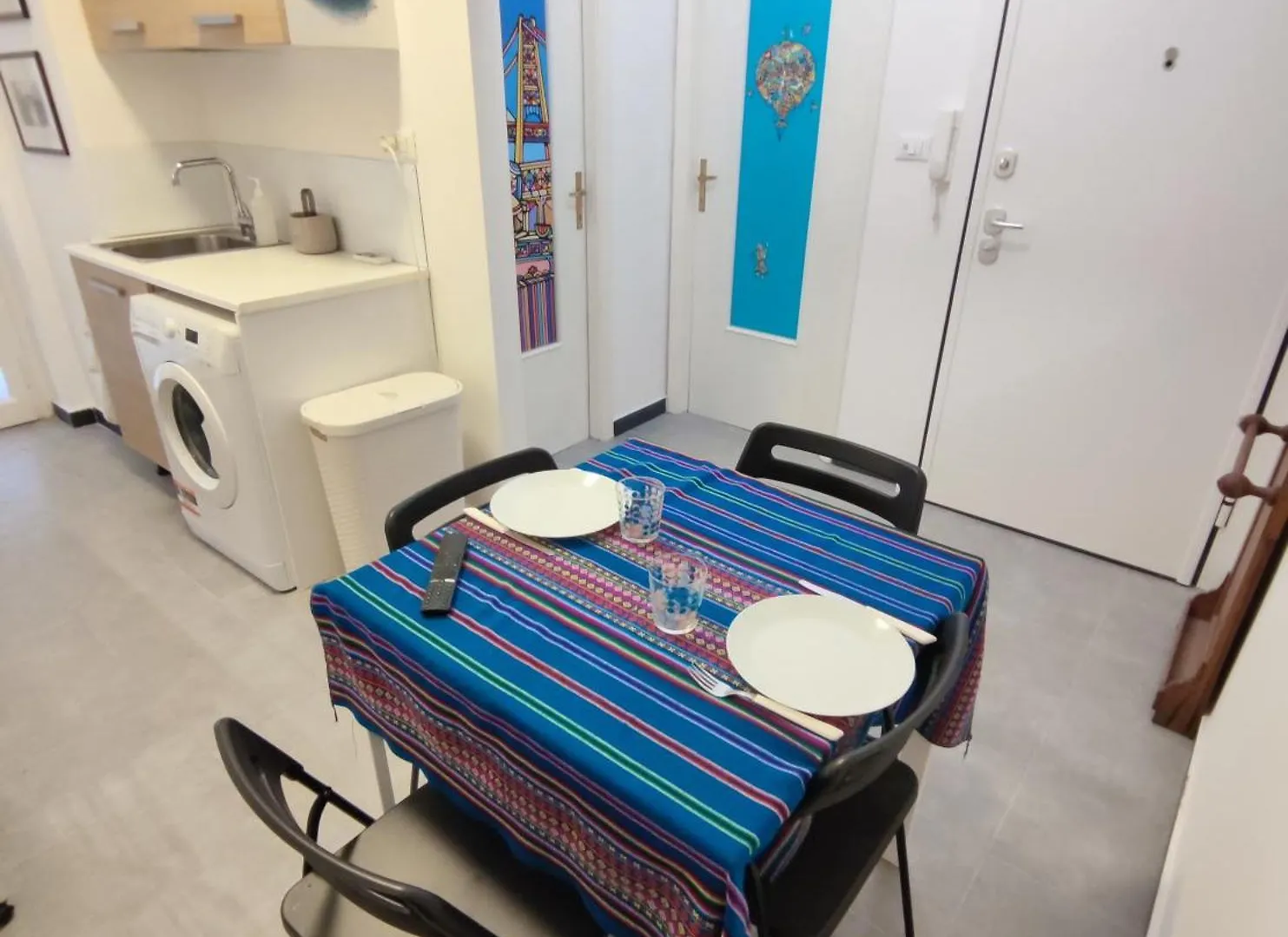 דירות ראפאלו Casa Di Katya איטליה