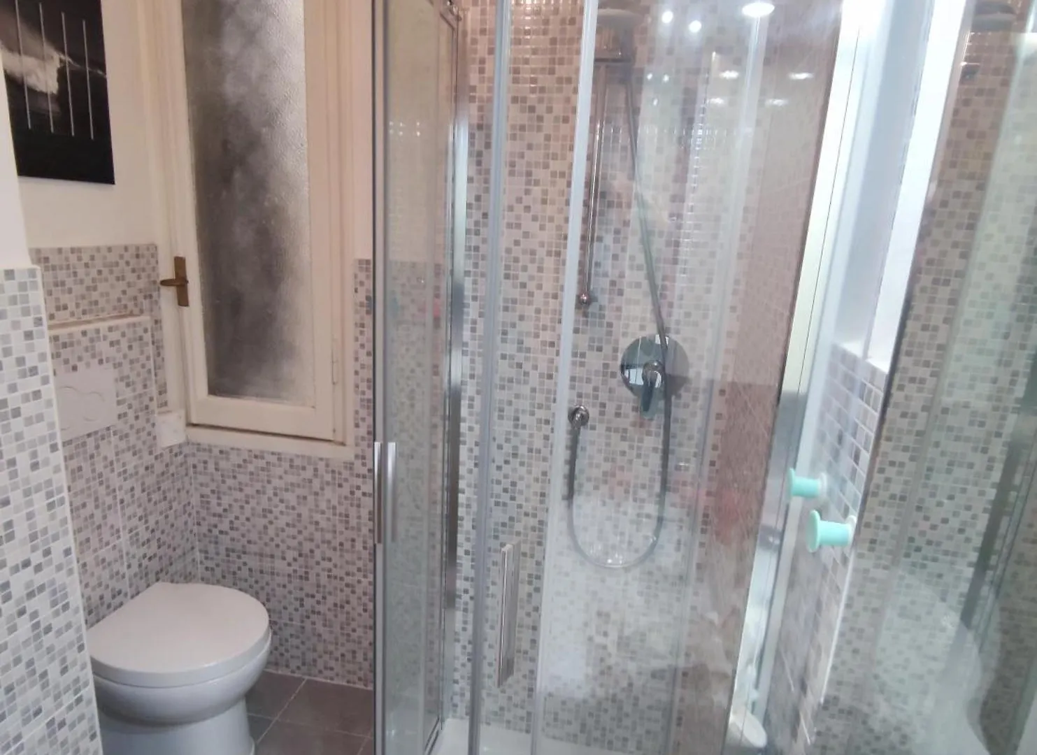 דירות ראפאלו Casa Di Katya איטליה