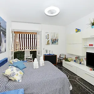 Appartamento Rapallo Liguria Maria Jose Rapallo