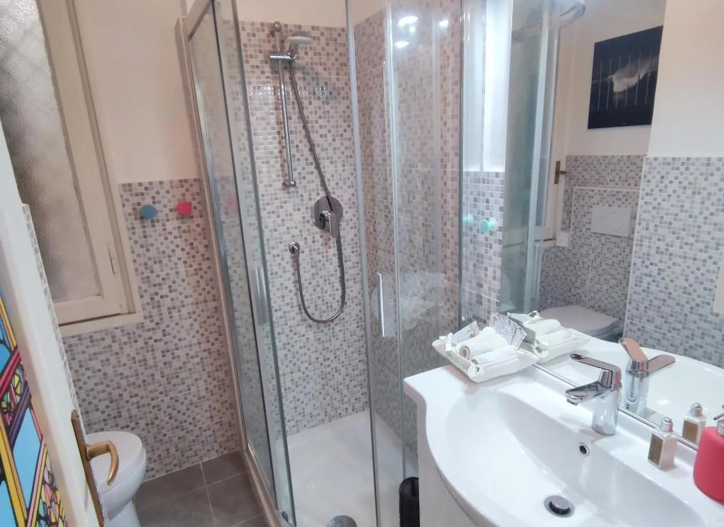 Casa Di Katya Apartment Rapallo