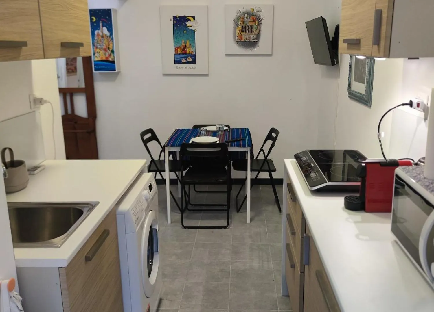 Casa Di Katya Apartment Rapallo