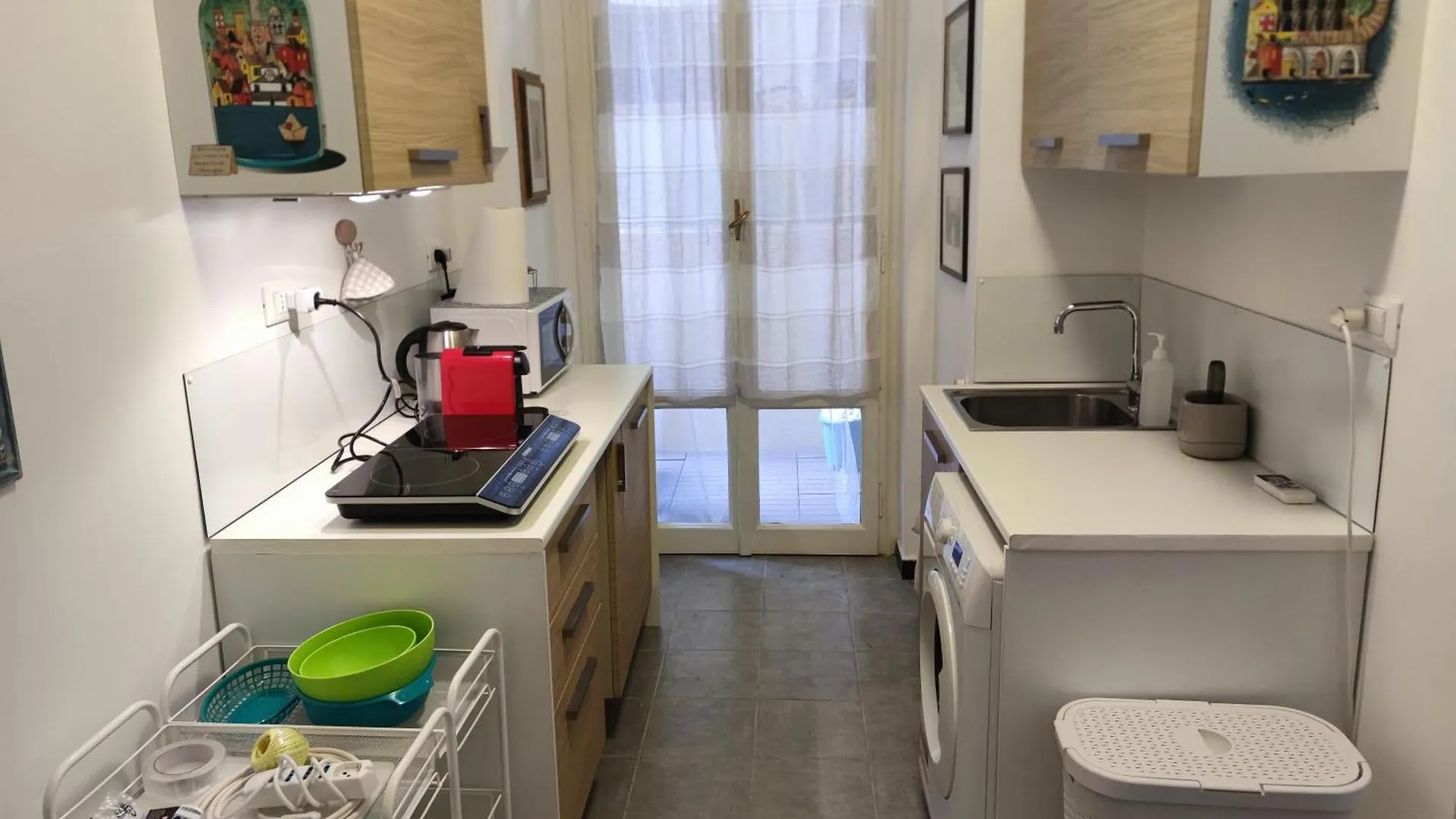 Casa Di Katya Apartment Rapallo