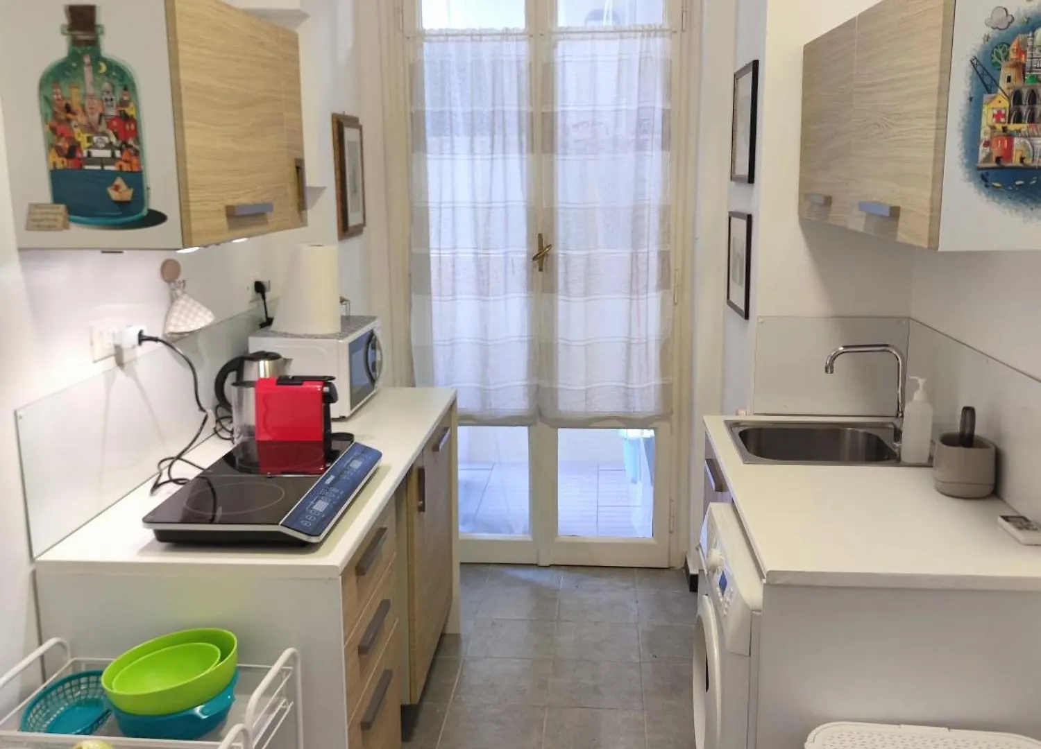 Casa Di Katya Apartment Rapallo 0*,  Italy