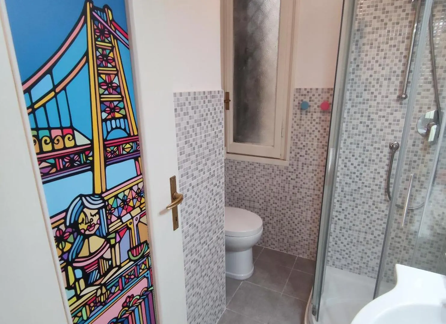 Casa Di Katya Apartment Rapallo
