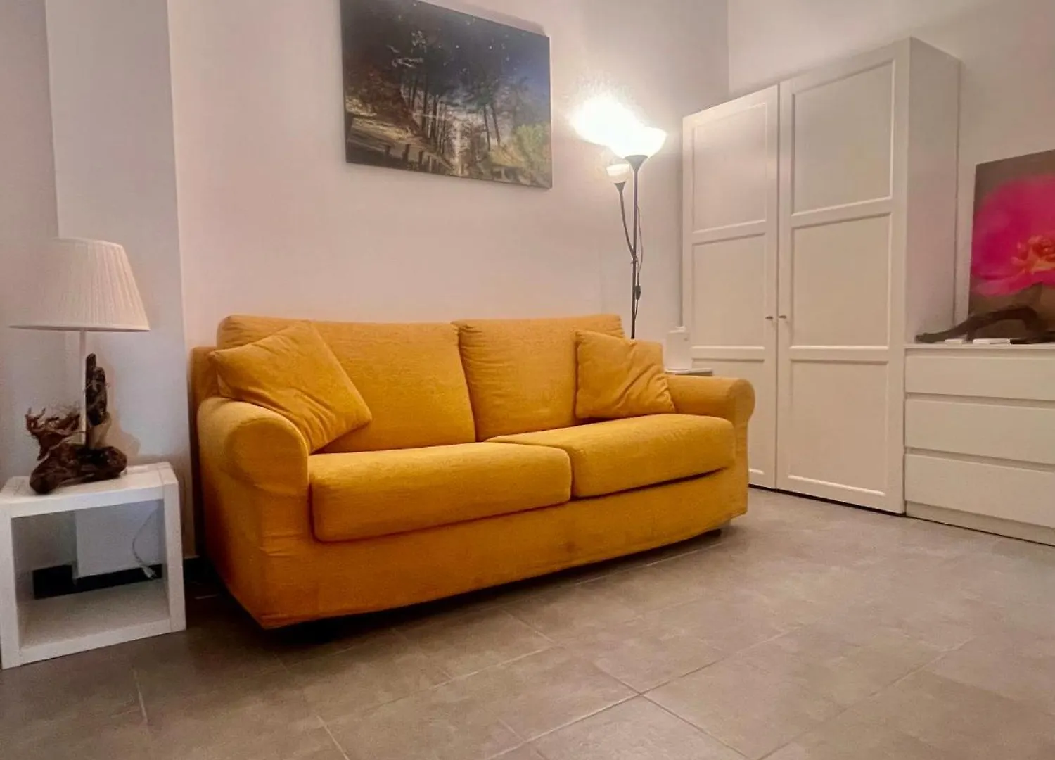 Casa Di Katya Apartment Rapallo