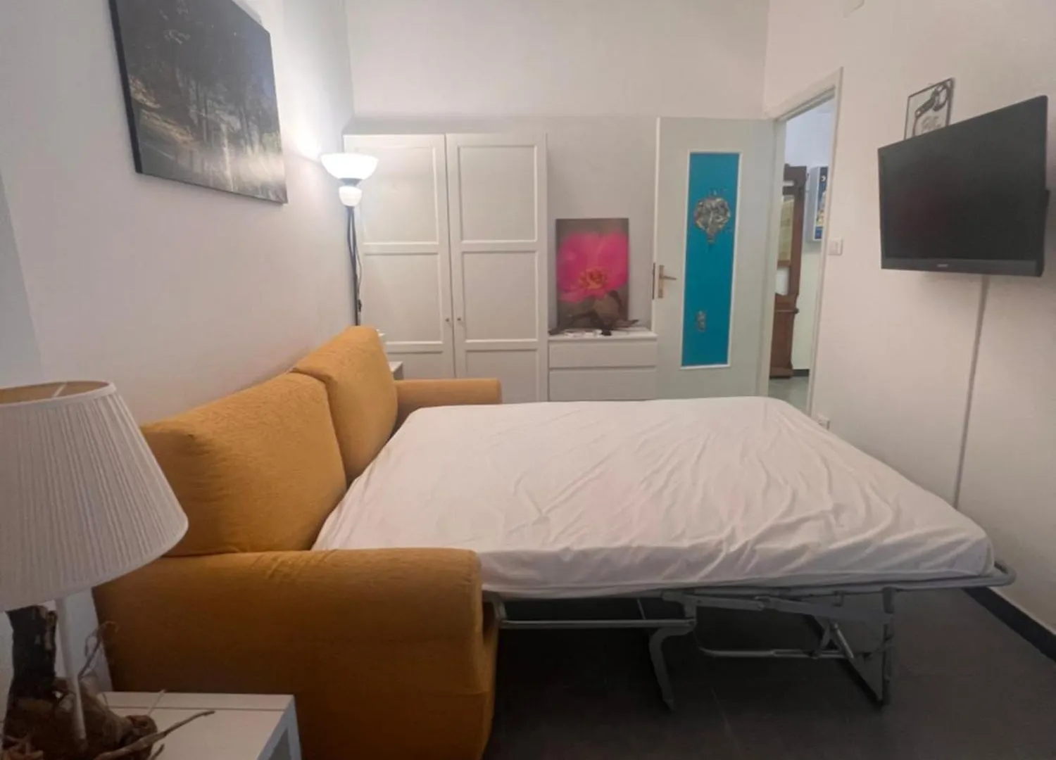 Casa Di Katya Apartment Rapallo 0*,