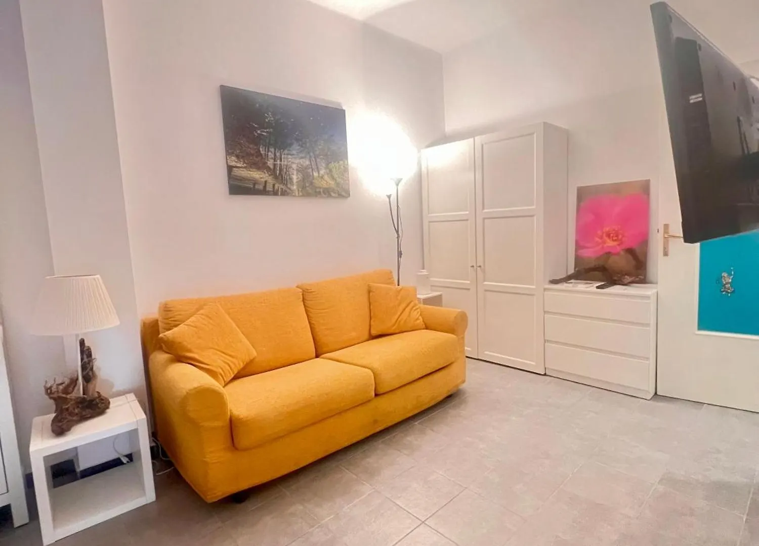 Casa Di Katya Apartment Rapallo