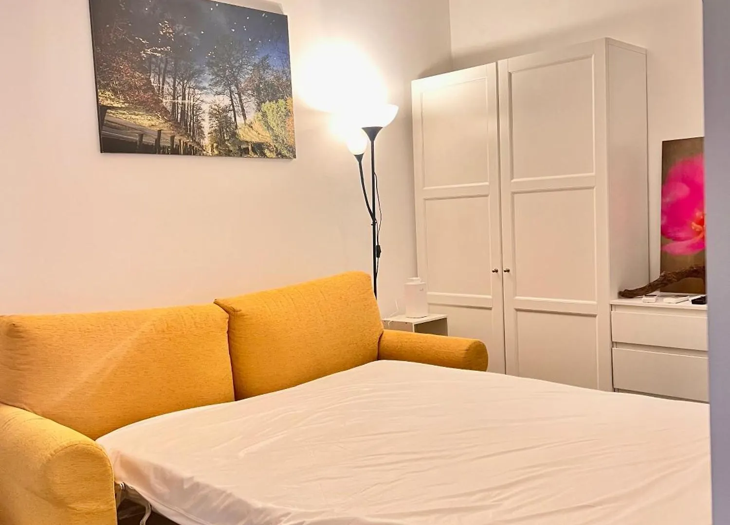 Casa Di Katya Apartment Rapallo