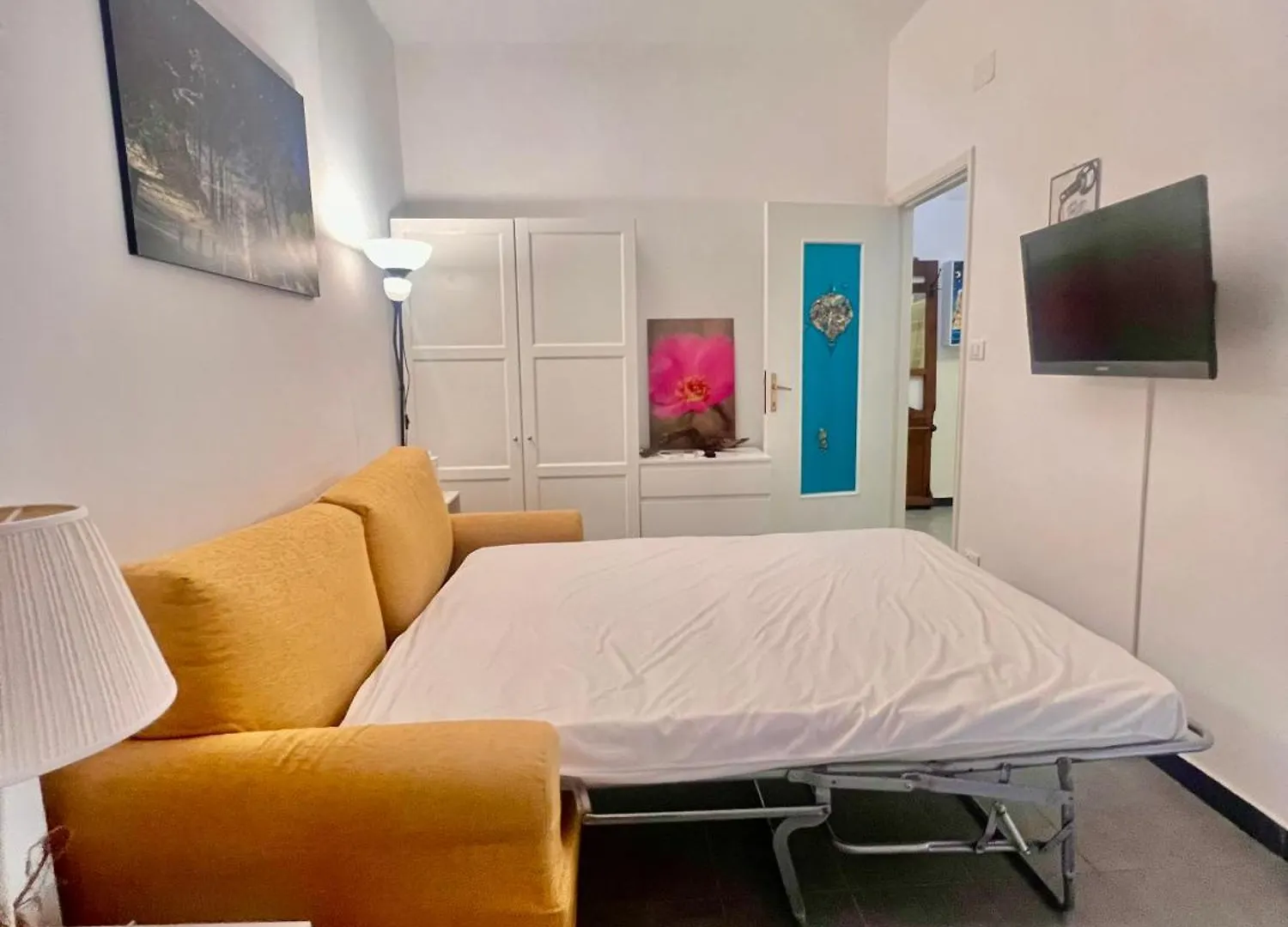 Casa Di Katya Apartment Rapallo 0*,  Italy